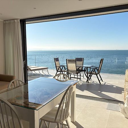 Seaside Resort Triest Exterior foto
